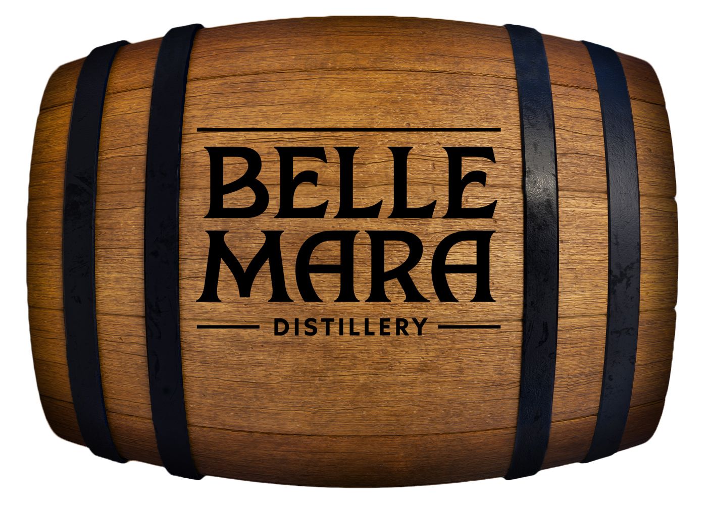 Bellemara Distillery